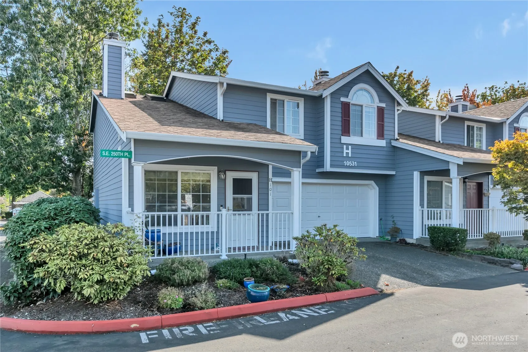 10531 SE 250th Place #H101, Kent, WA 98030
