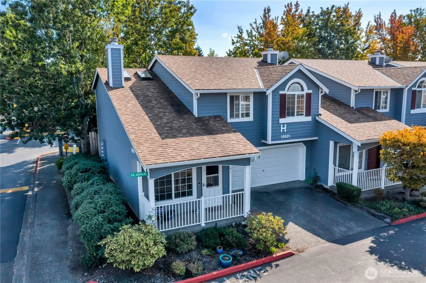 10531 SE 250th Place #H101, Kent, WA 98030