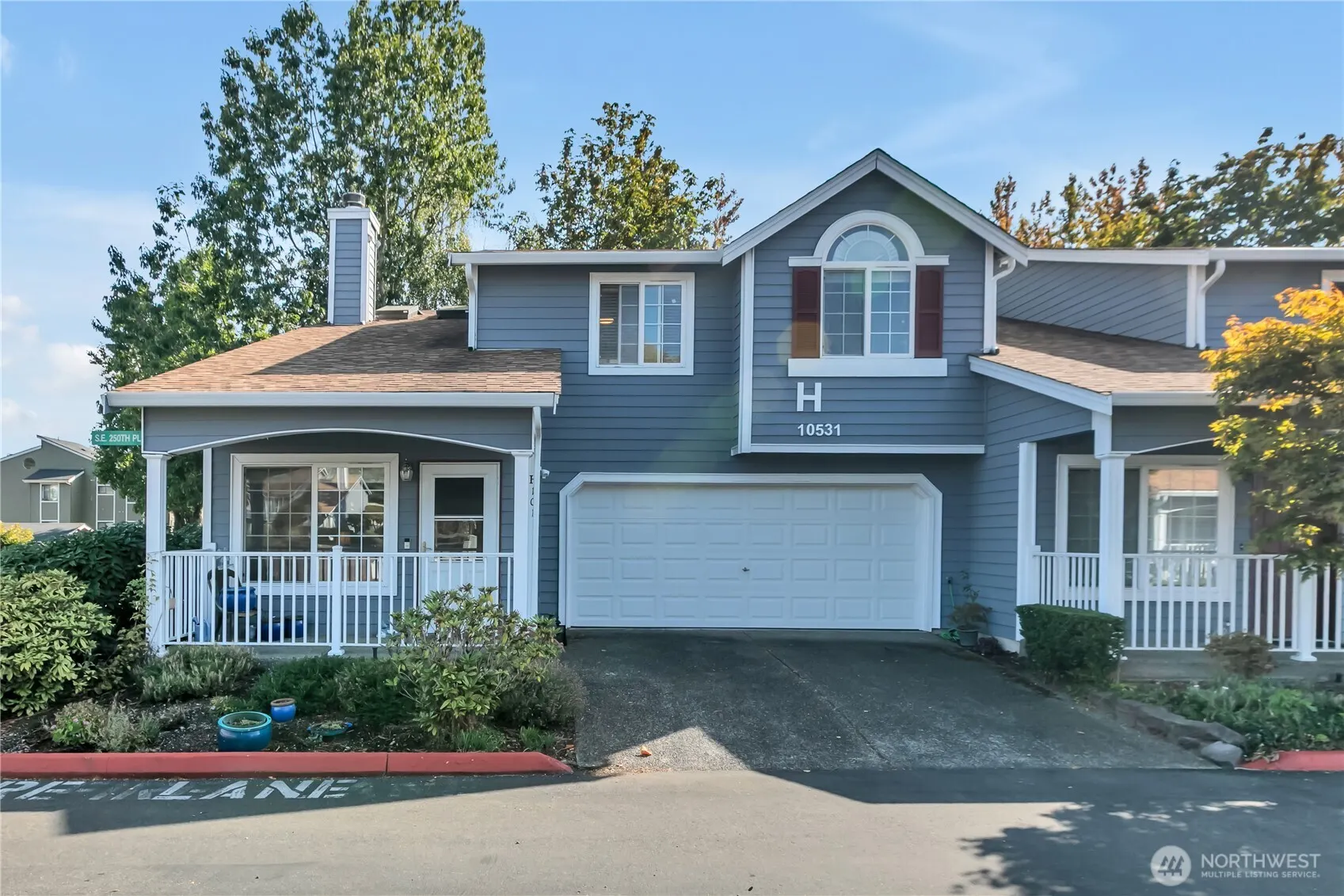 10531 SE 250th Place #H101, Kent, WA 98030