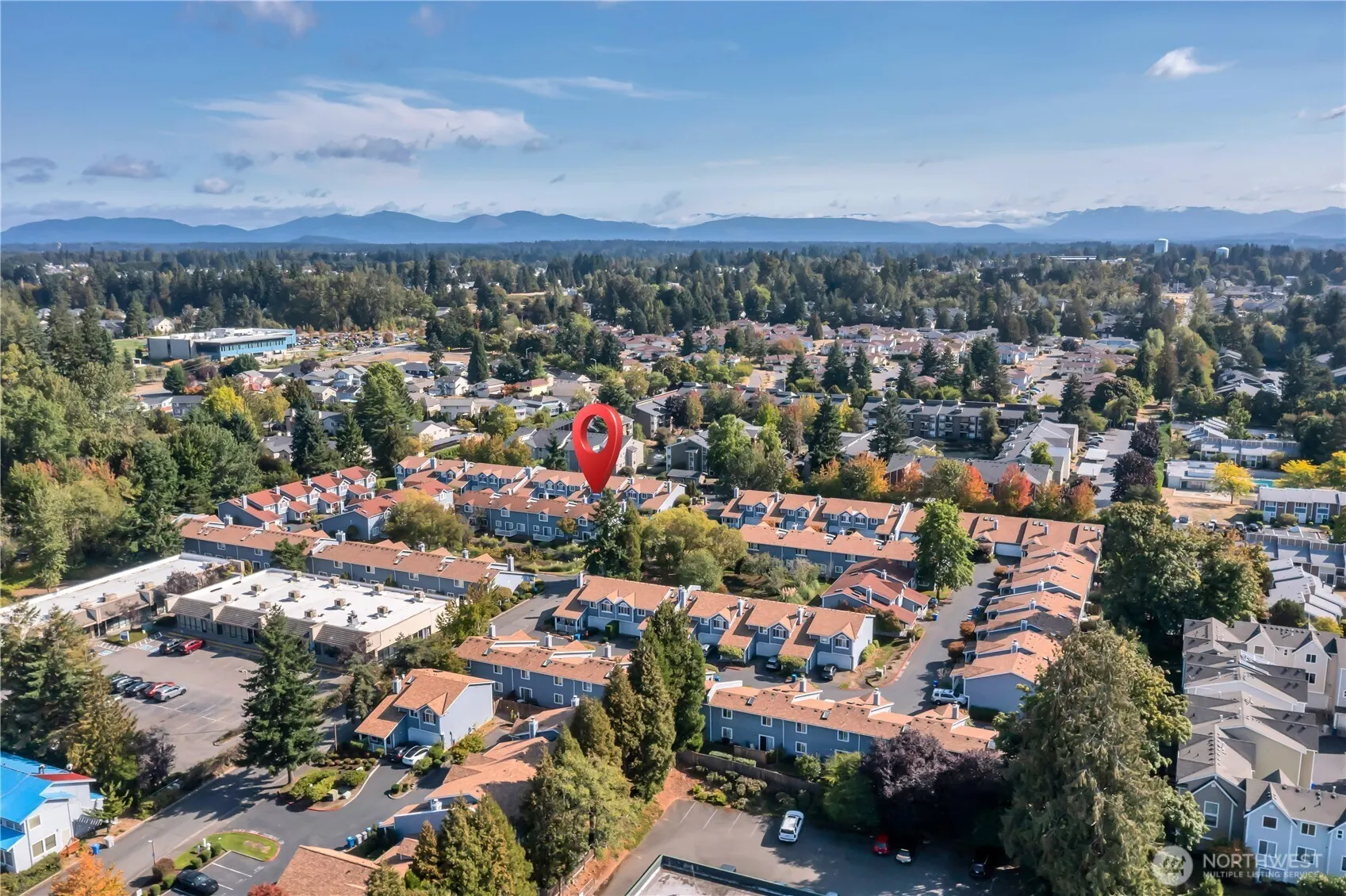 10531 SE 250th Place #H101, Kent, WA 98030