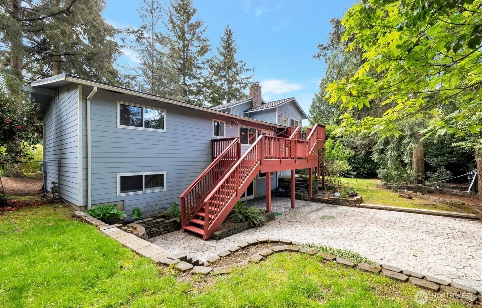 9120 209th Avenue NE, Redmond, WA 98053