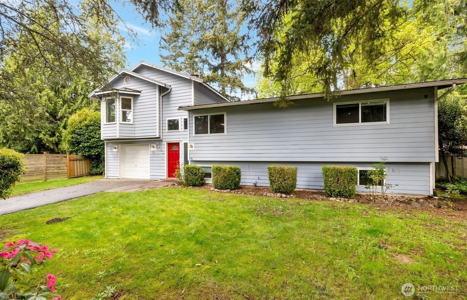 9120 209th Avenue NE, Redmond, WA 98053