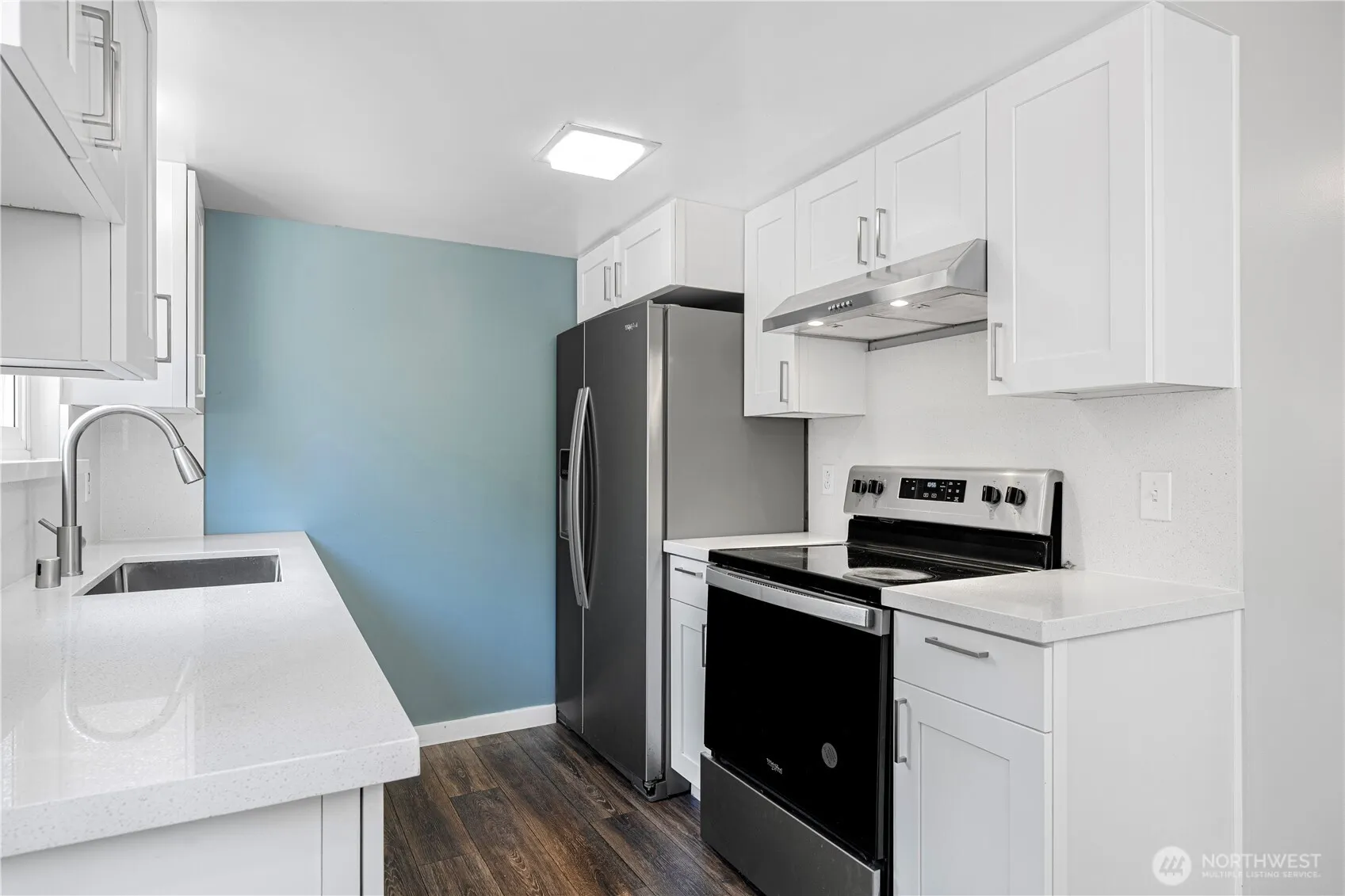 5628 SE 123rd Avenue , Bellevue, WA 98006