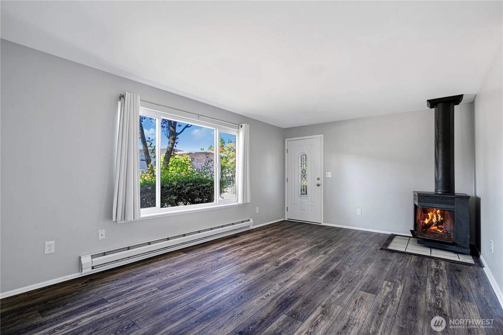 5628 SE 123rd Avenue , Bellevue, WA 98006