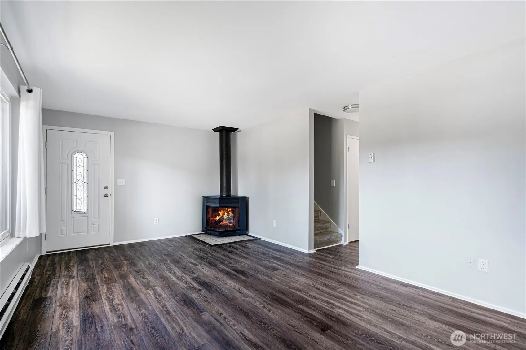 5628 SE 123rd Avenue , Bellevue, WA 98006