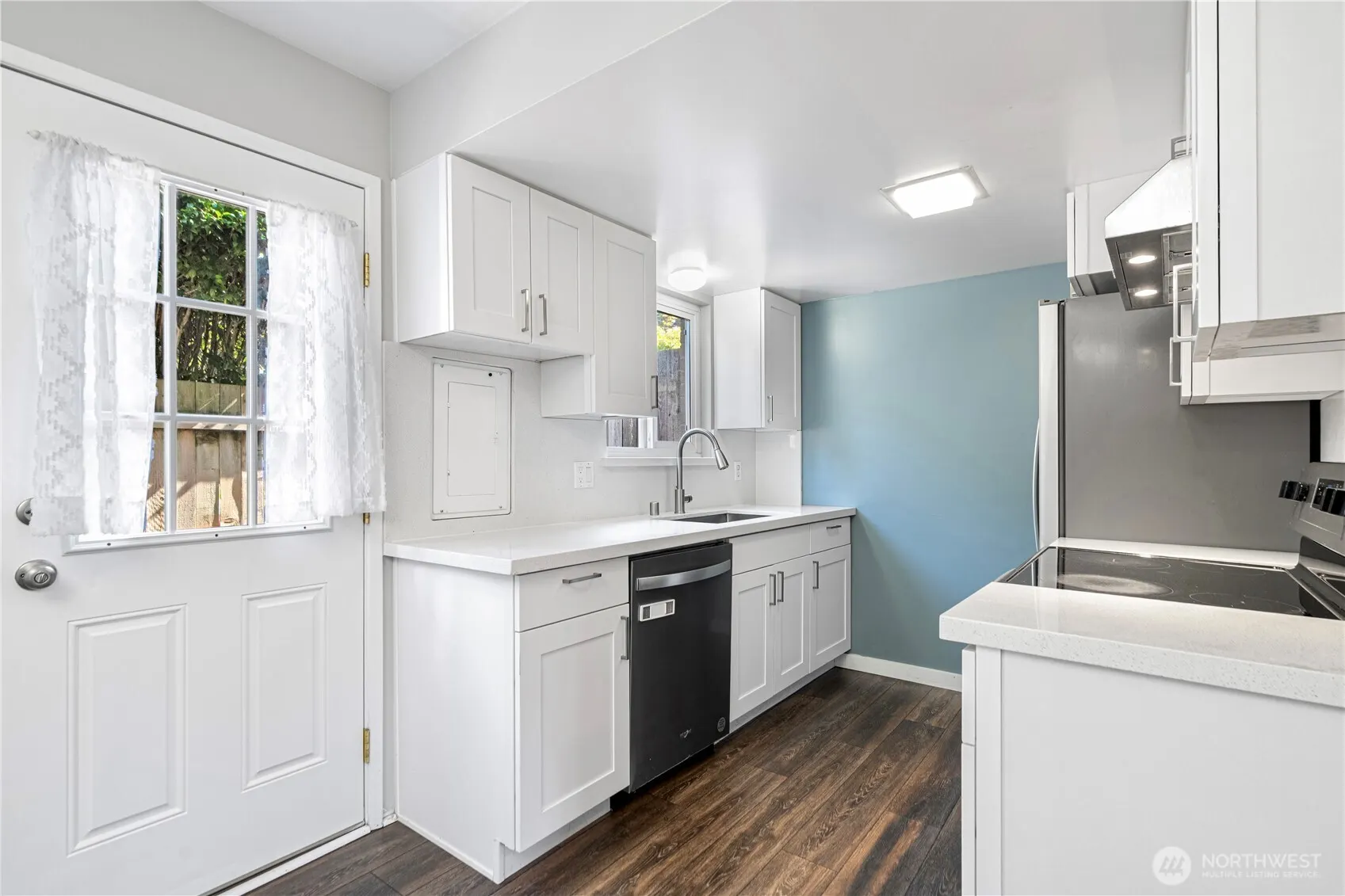 5628 SE 123rd Avenue , Bellevue, WA 98006