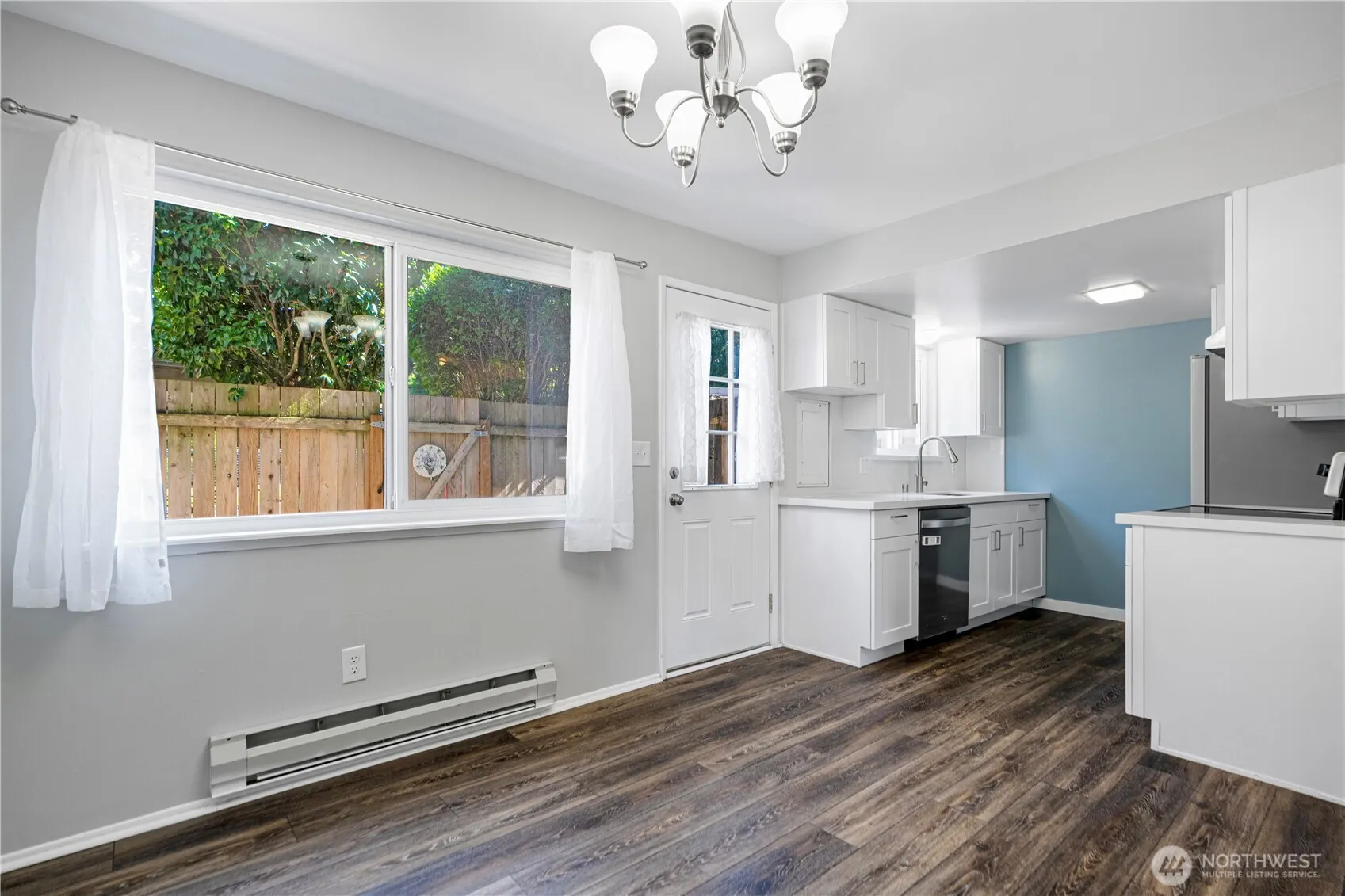 5628 SE 123rd Avenue , Bellevue, WA 98006