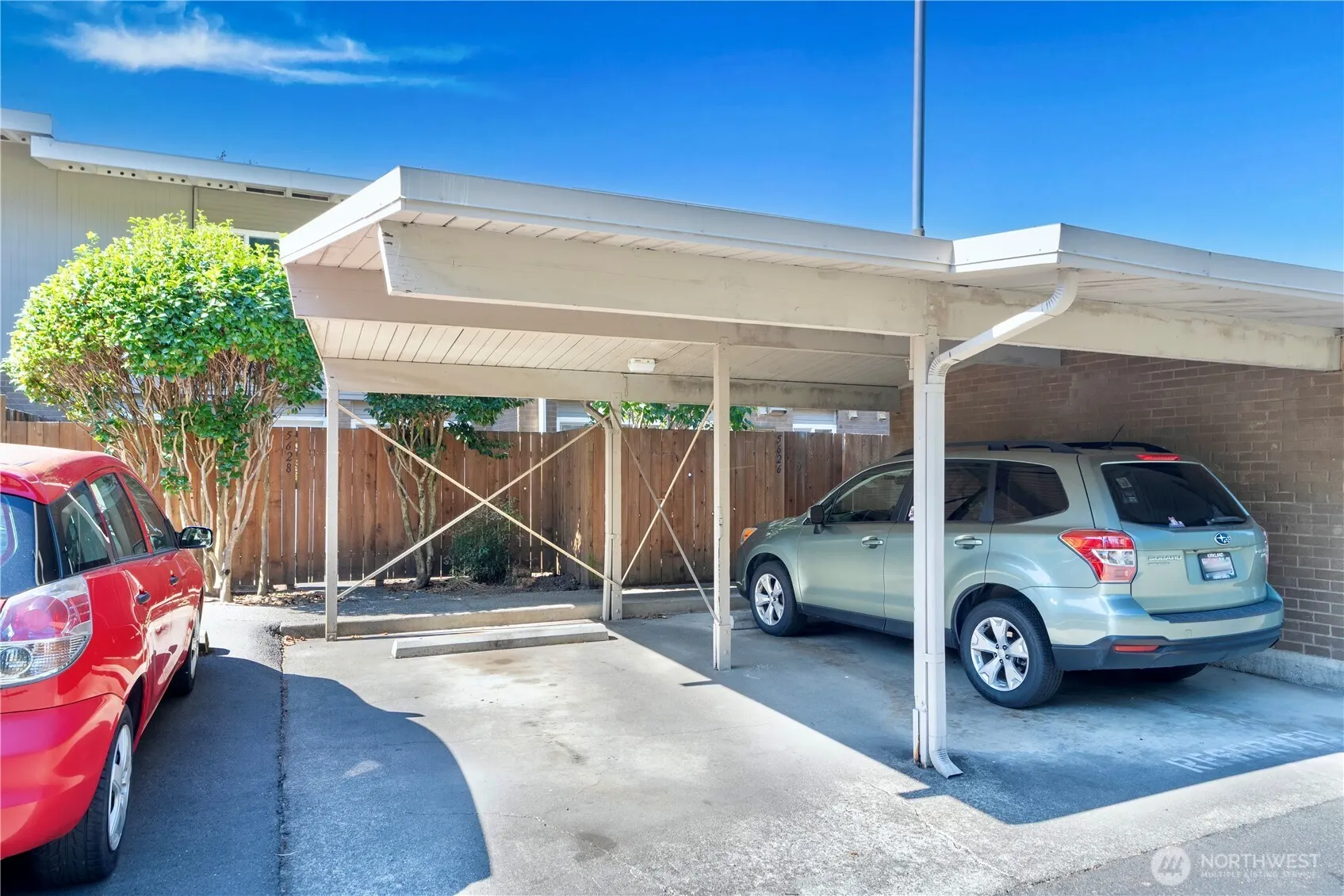 5628 SE 123rd Avenue , Bellevue, WA 98006