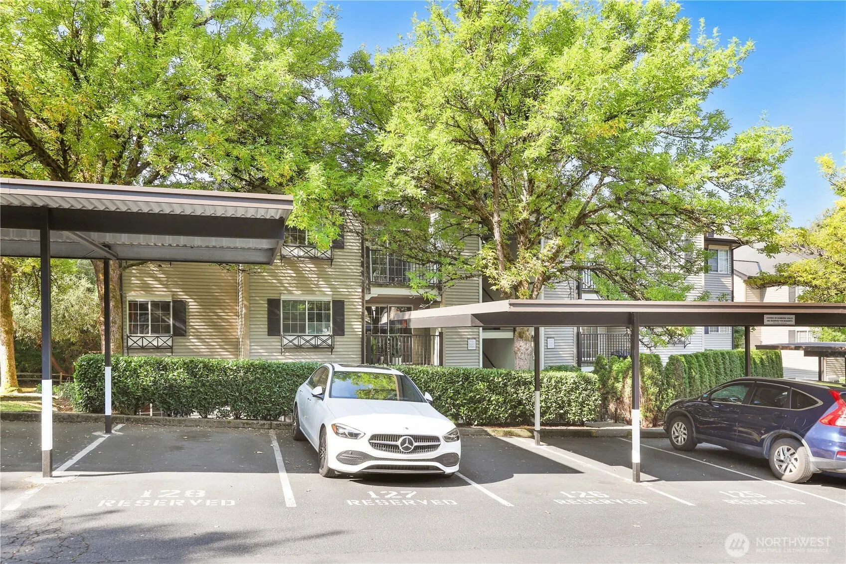 215 9th Street #D204, Kirkland, WA 98033