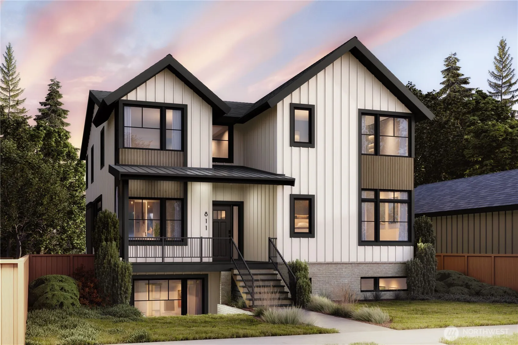 811 33rd Avenue E, Seattle, WA 98112