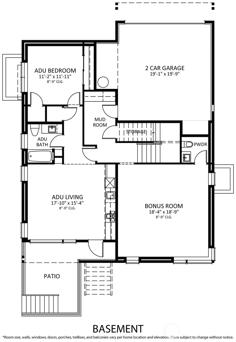811 33rd Avenue E, Seattle, WA 98112