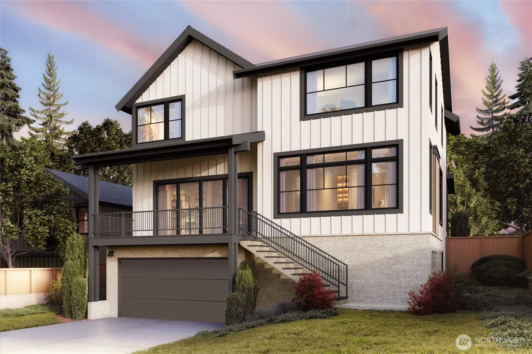 811 33rd Avenue E, Seattle, WA 98112