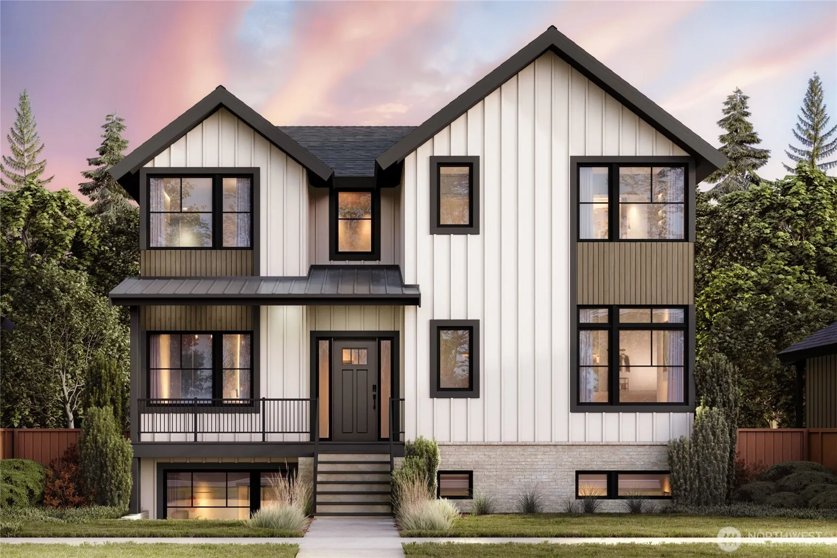 811 33rd Avenue E, Seattle, WA 98112