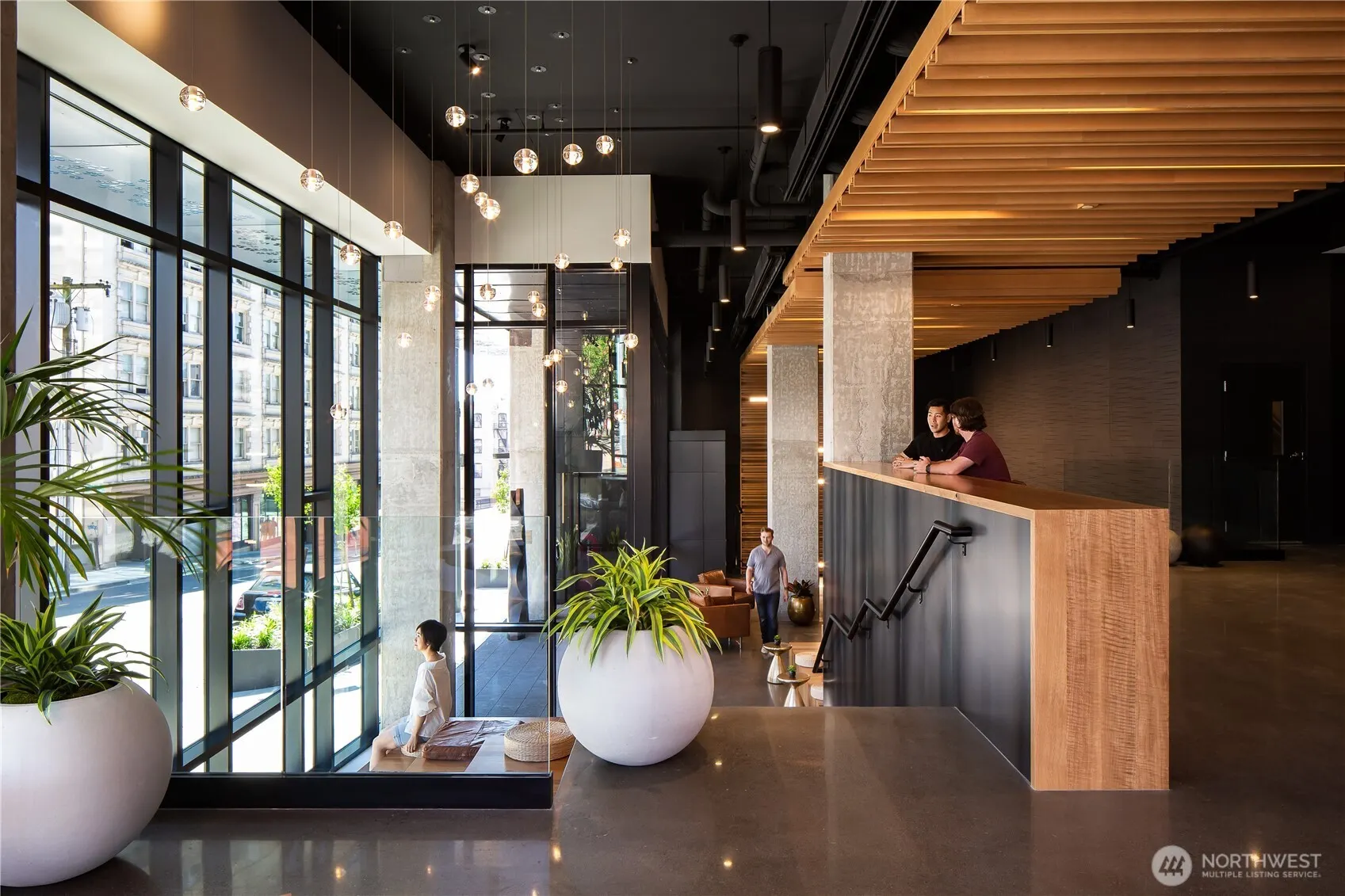 450 S Main St #1701, Seattle, WA 98104