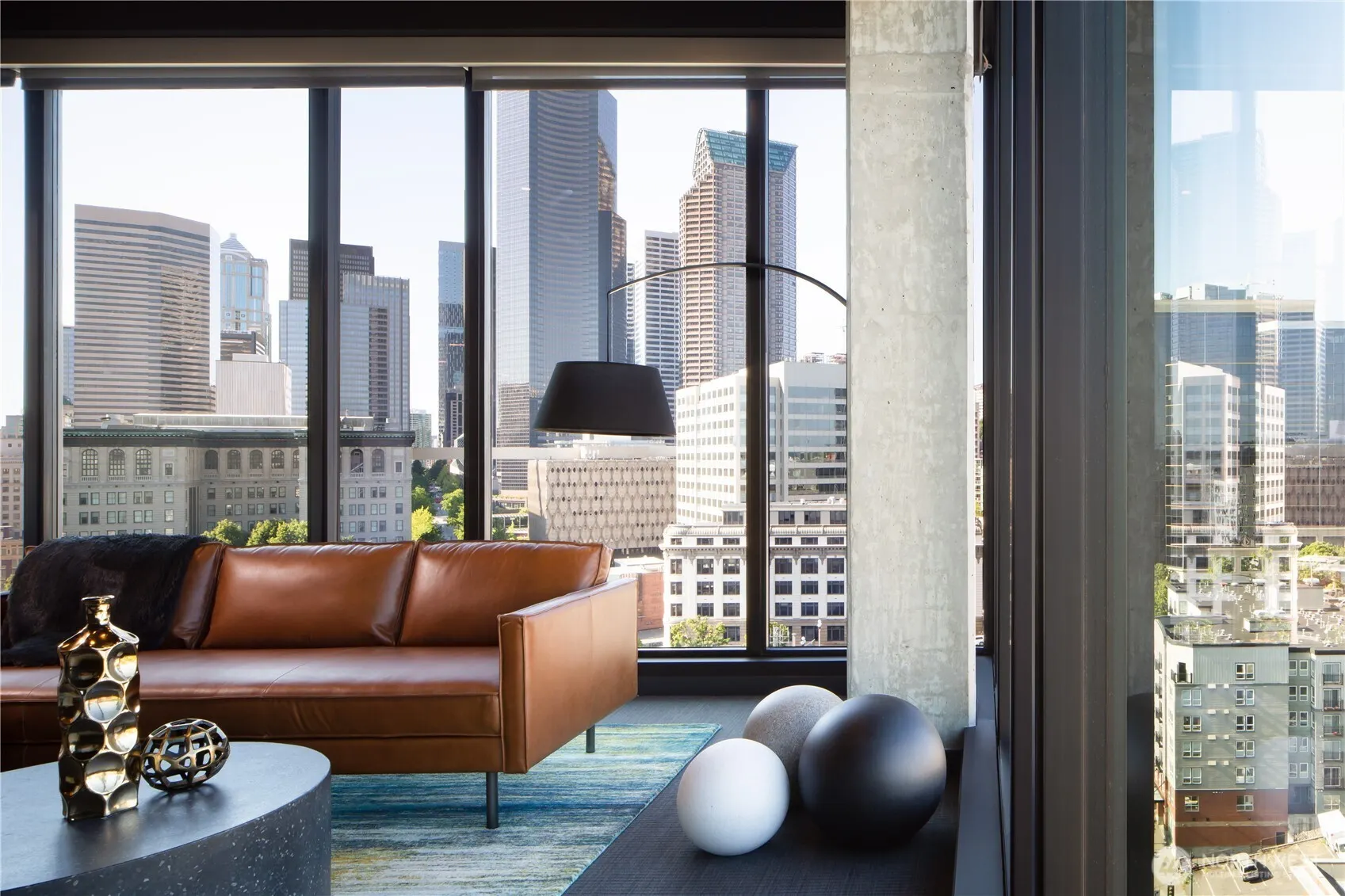450 S Main St #1701, Seattle, WA 98104
