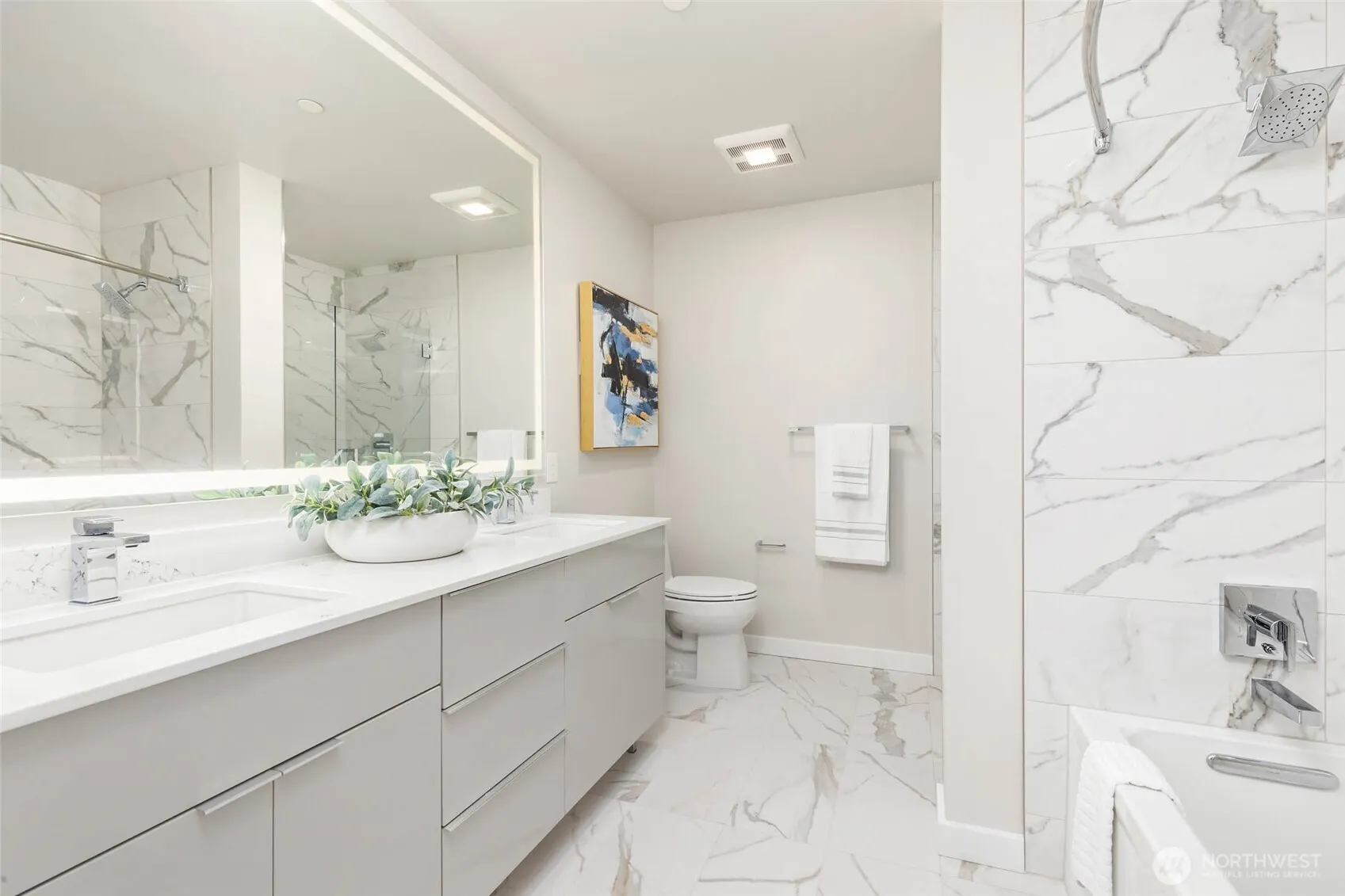 450 S Main St #1701, Seattle, WA 98104