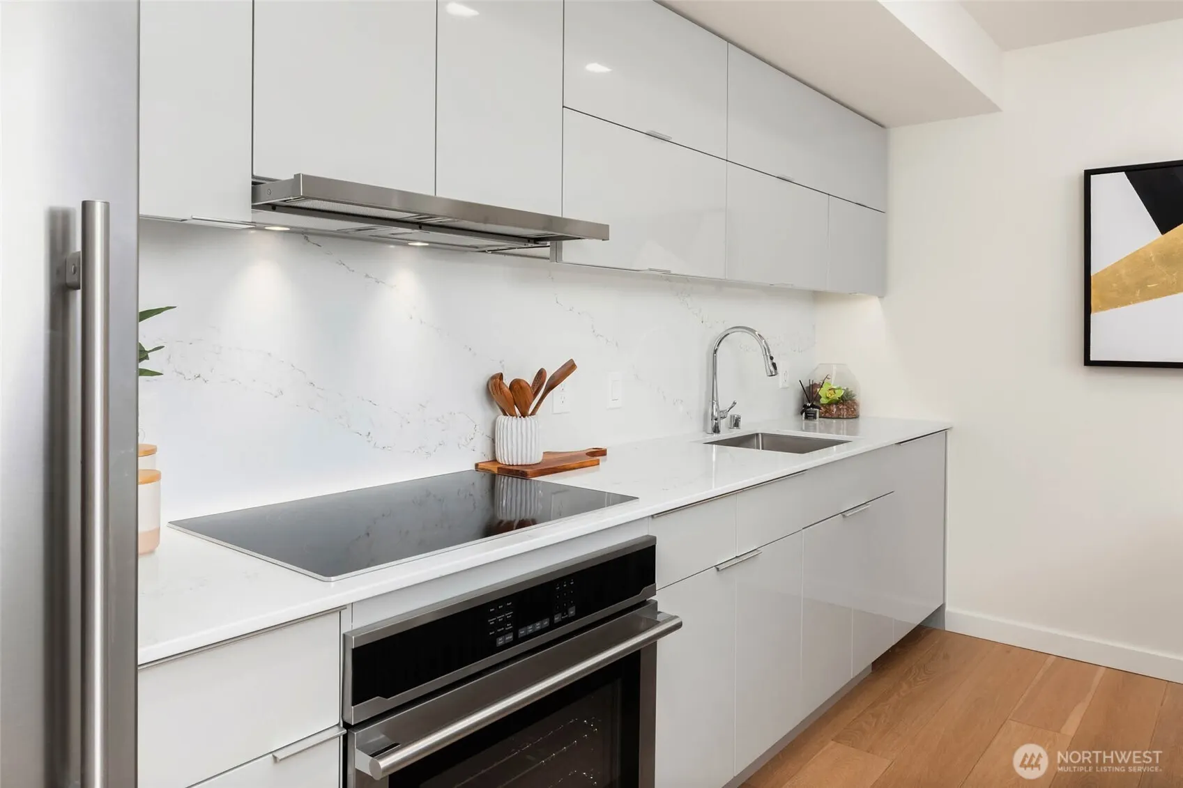 450 S Main St #1701, Seattle, WA 98104