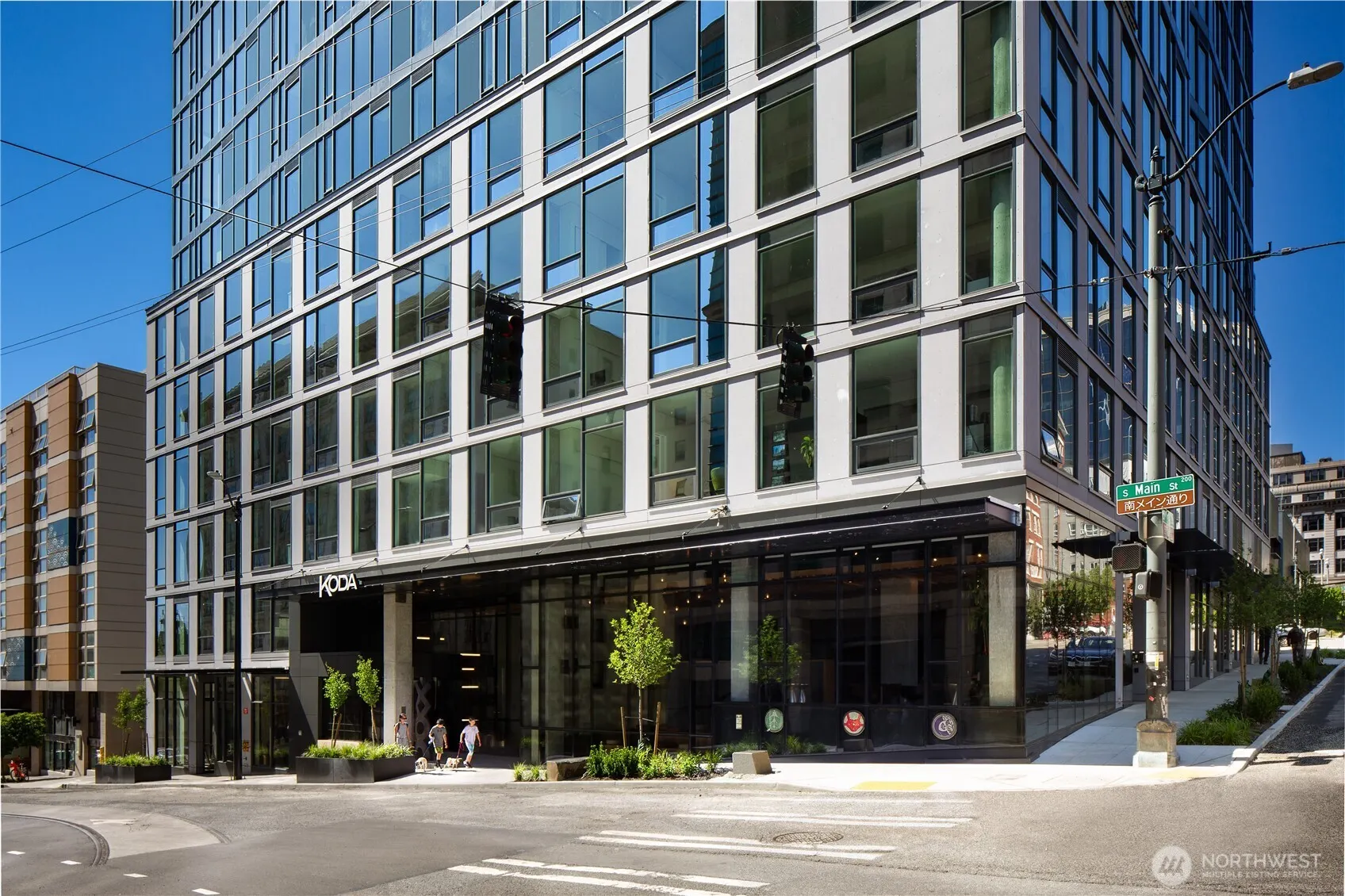 450 S Main St #1701, Seattle, WA 98104