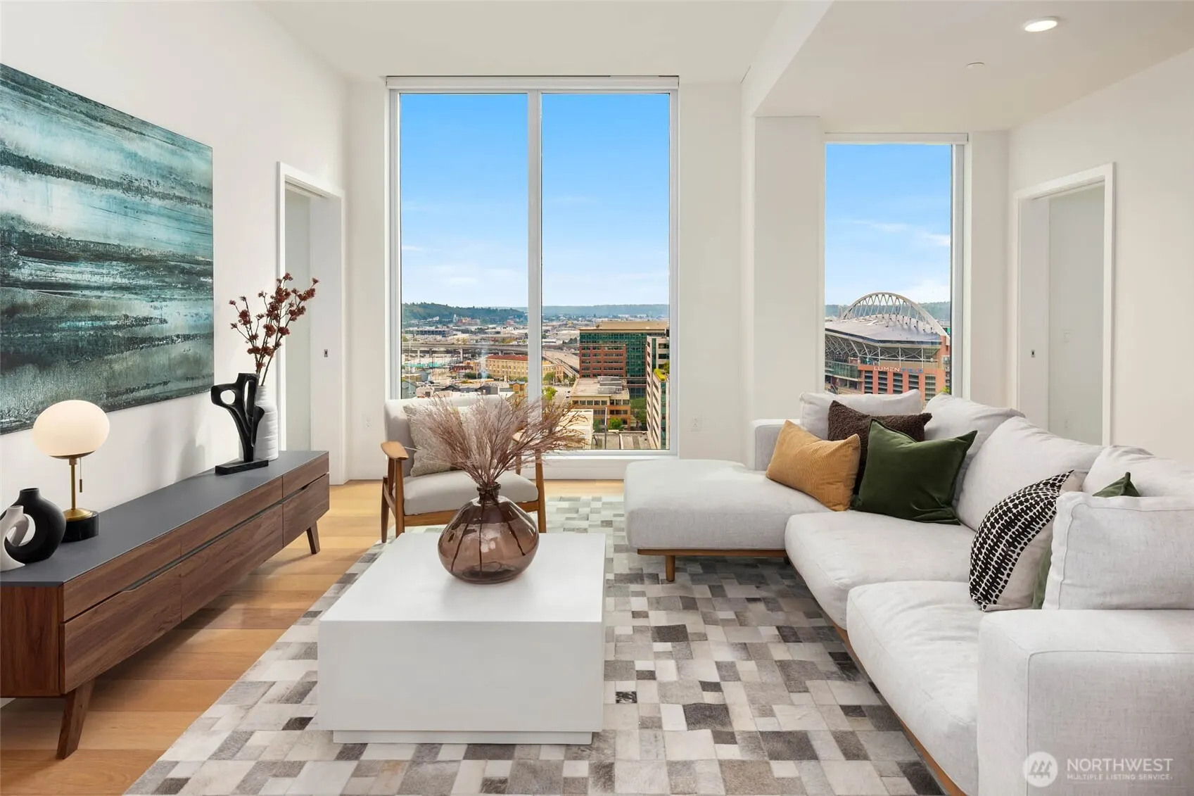 450 S Main St #1701, Seattle, WA 98104