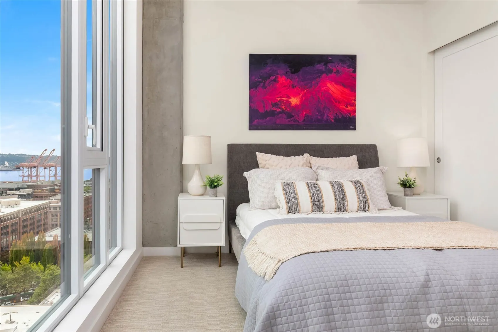 450 S Main St #1701, Seattle, WA 98104
