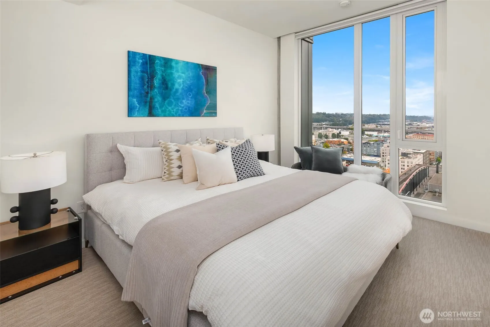 450 S Main St #1701, Seattle, WA 98104