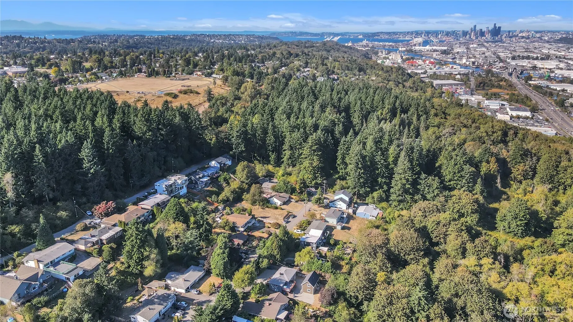 9017 3rd Avenue SW, Seattle, WA 98106