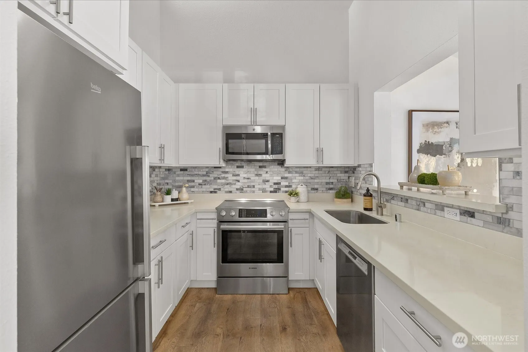 12703 NE 129th Court #H304, Kirkland, WA 98034