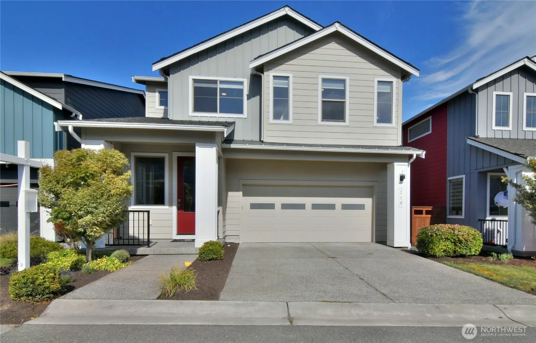 218 SW 96th Lane , Seattle, WA 98106