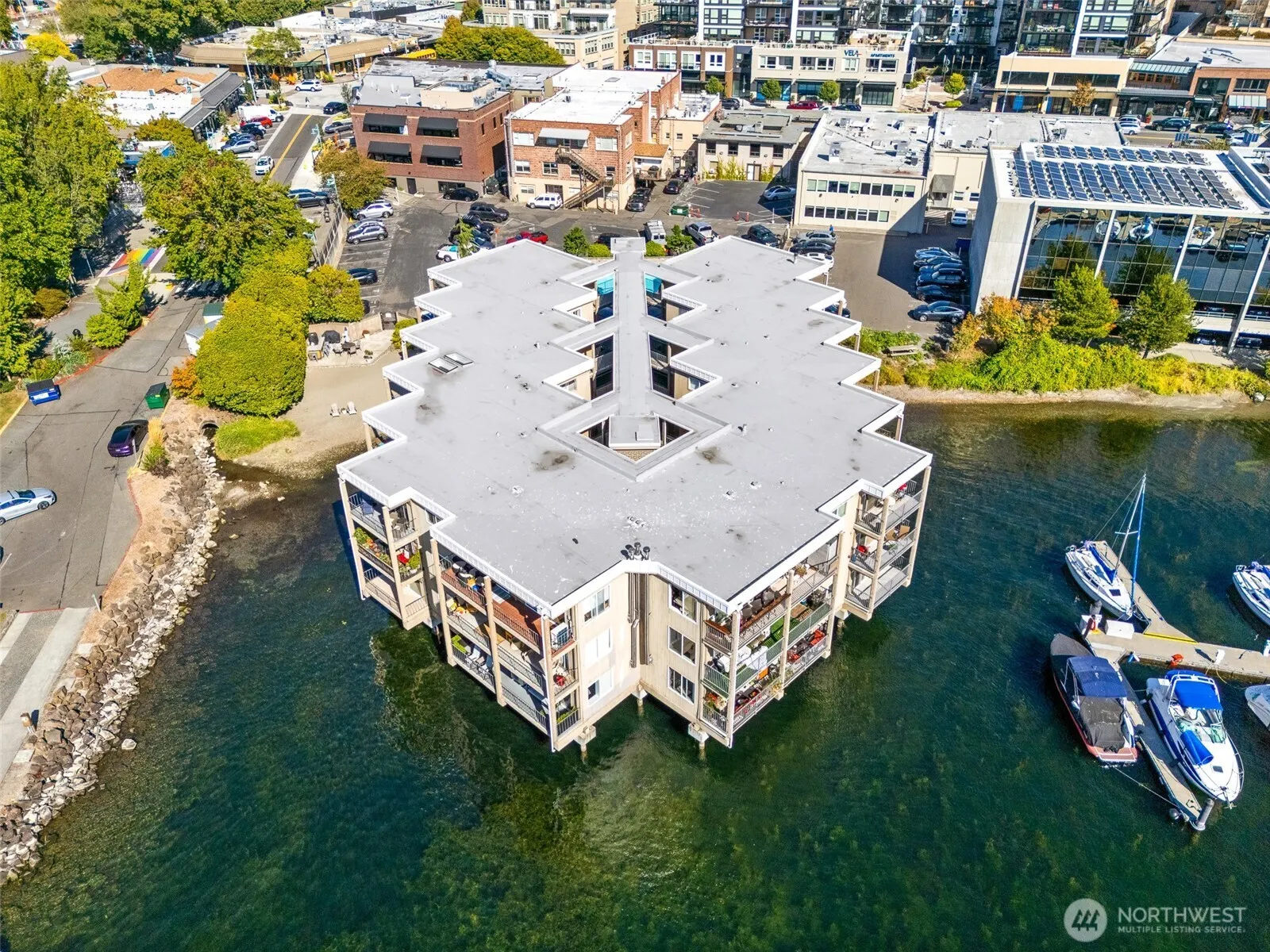 65 Kirkland Avenue #201, Kirkland, WA 98033