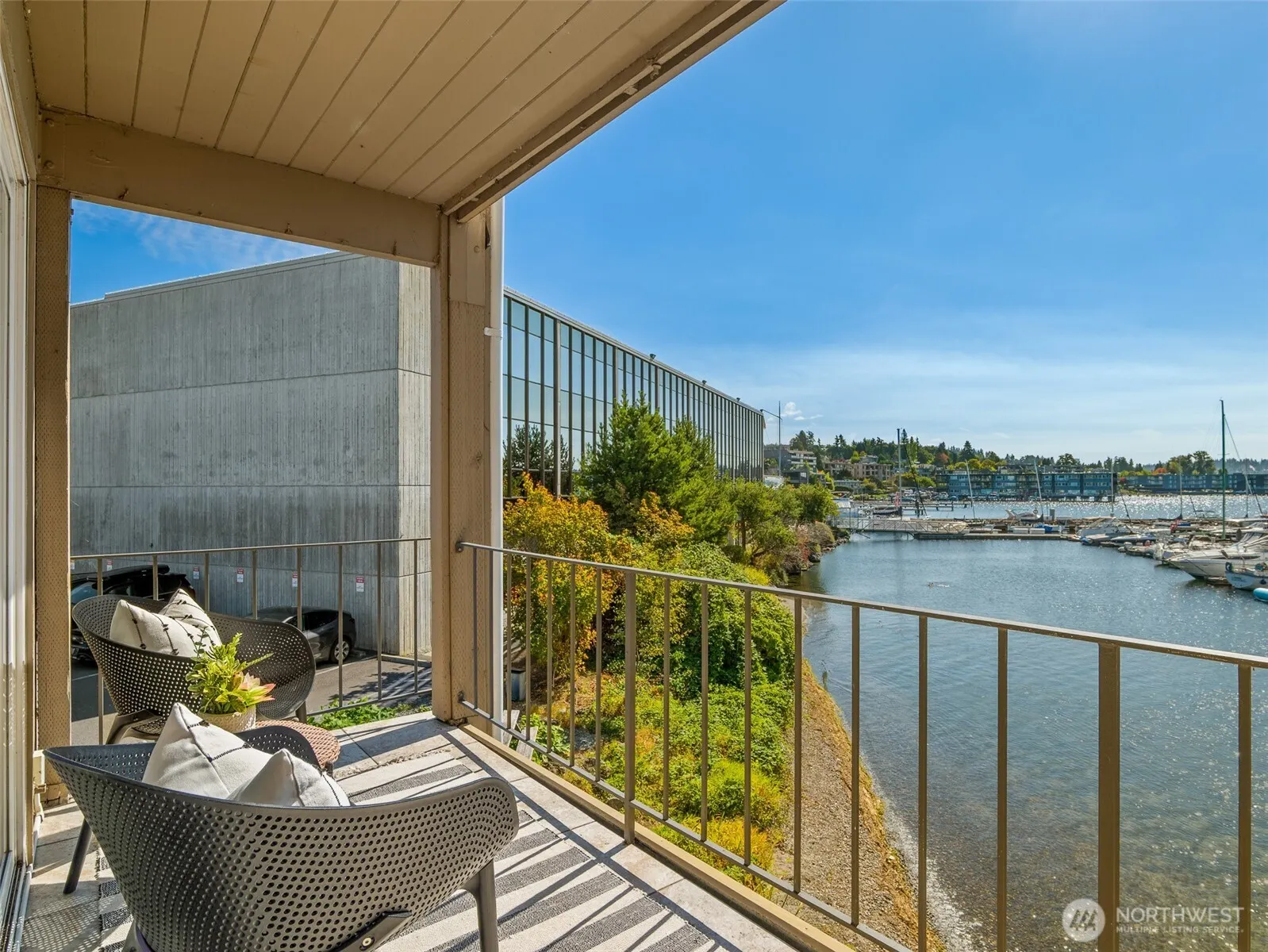 65 Kirkland Avenue #201, Kirkland, WA 98033