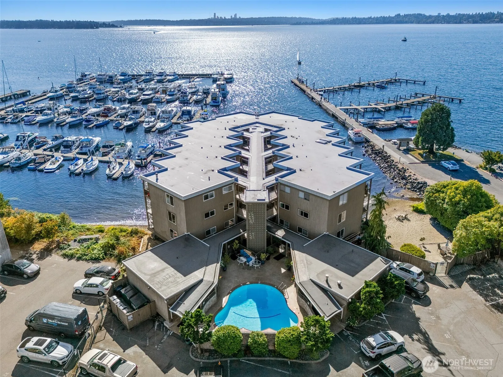 65 Kirkland Avenue #201, Kirkland, WA 98033