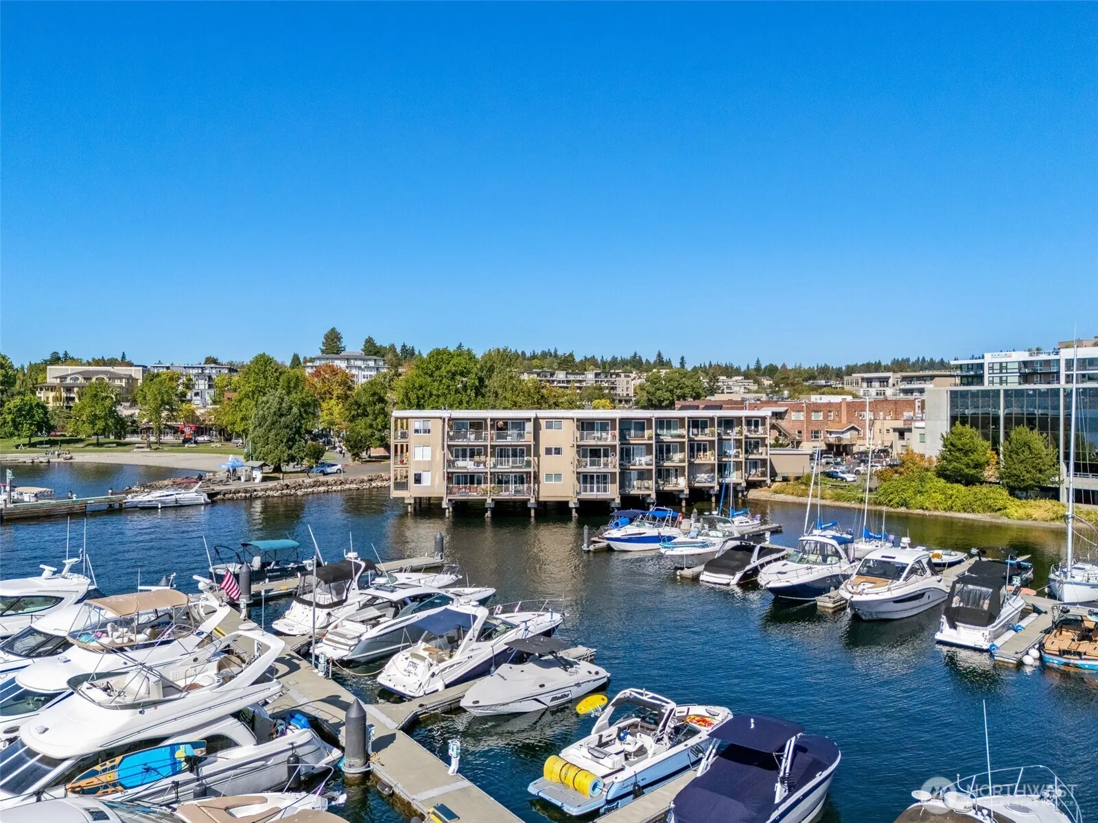 65 Kirkland Avenue #201, Kirkland, WA 98033