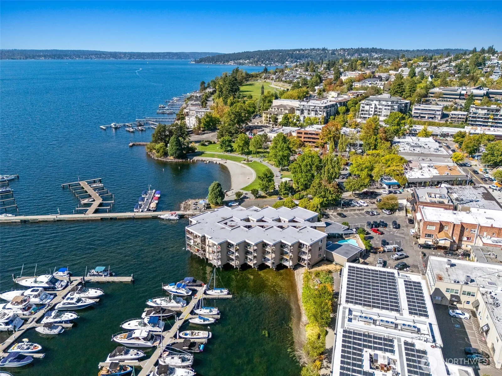 65 Kirkland Avenue #201, Kirkland, WA 98033
