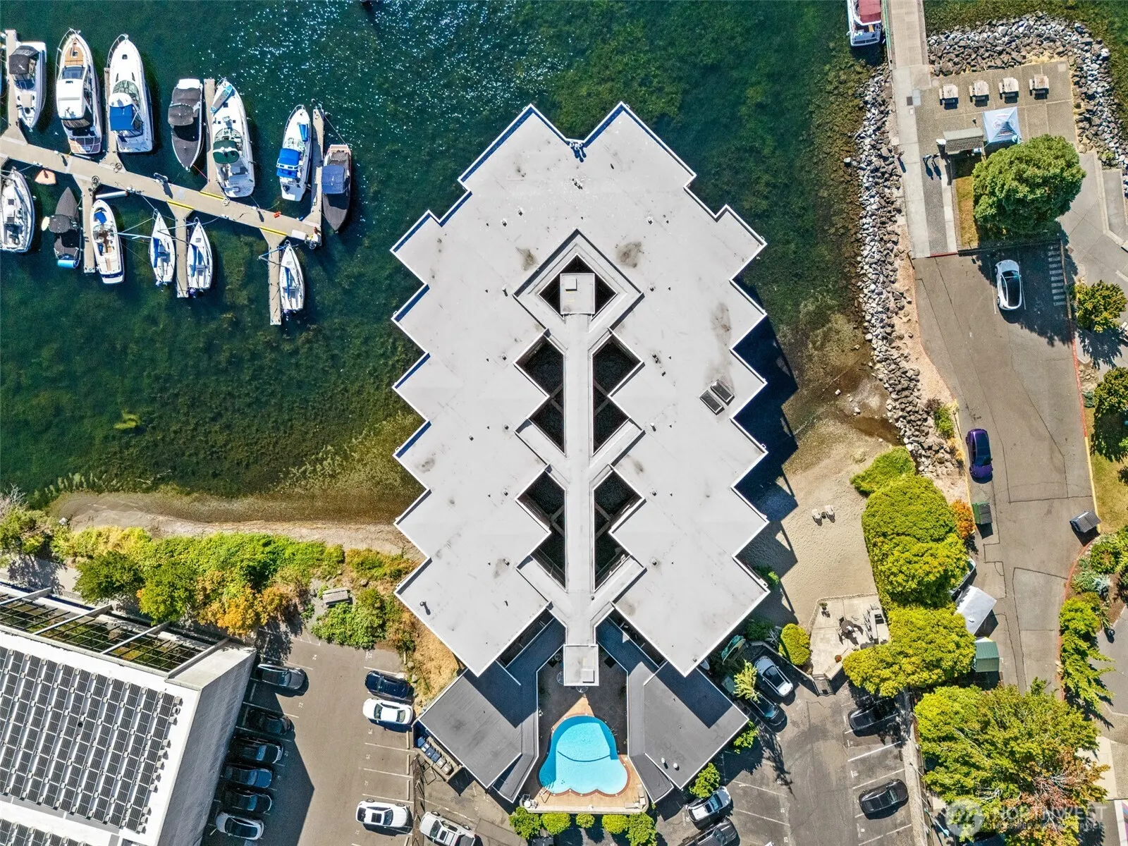 65 Kirkland Avenue #201, Kirkland, WA 98033