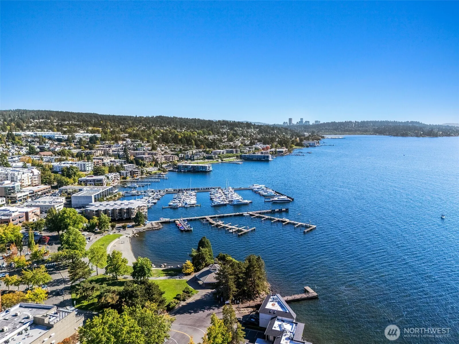 65 Kirkland Avenue #201, Kirkland, WA 98033