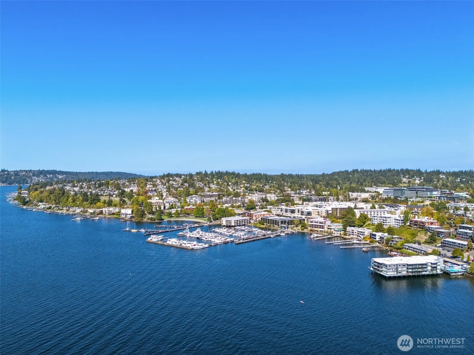 65 Kirkland Avenue #201, Kirkland, WA 98033