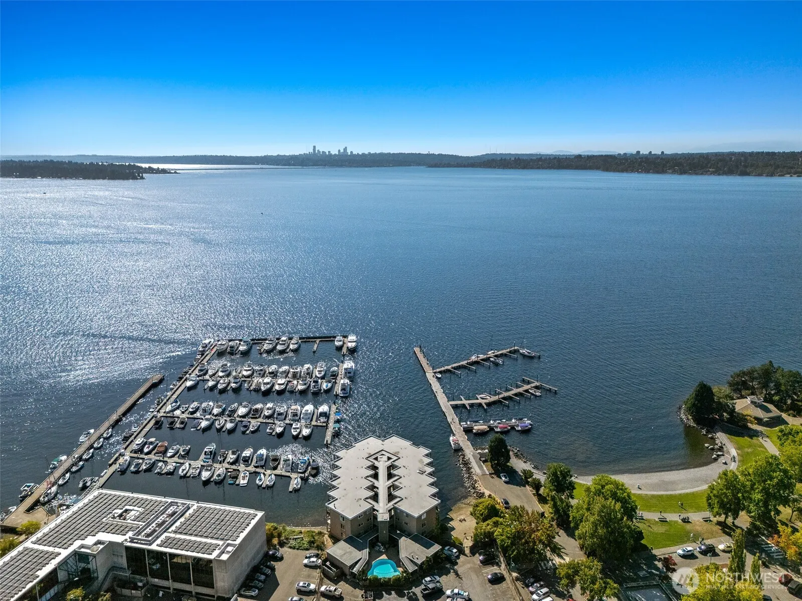 65 Kirkland Avenue #201, Kirkland, WA 98033