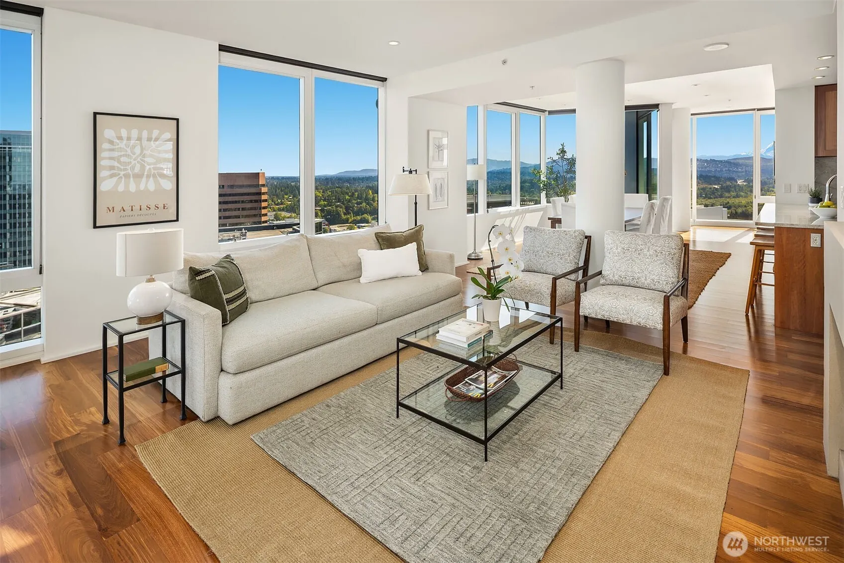 10700 NE 4th Street #3312, Bellevue, WA 98004