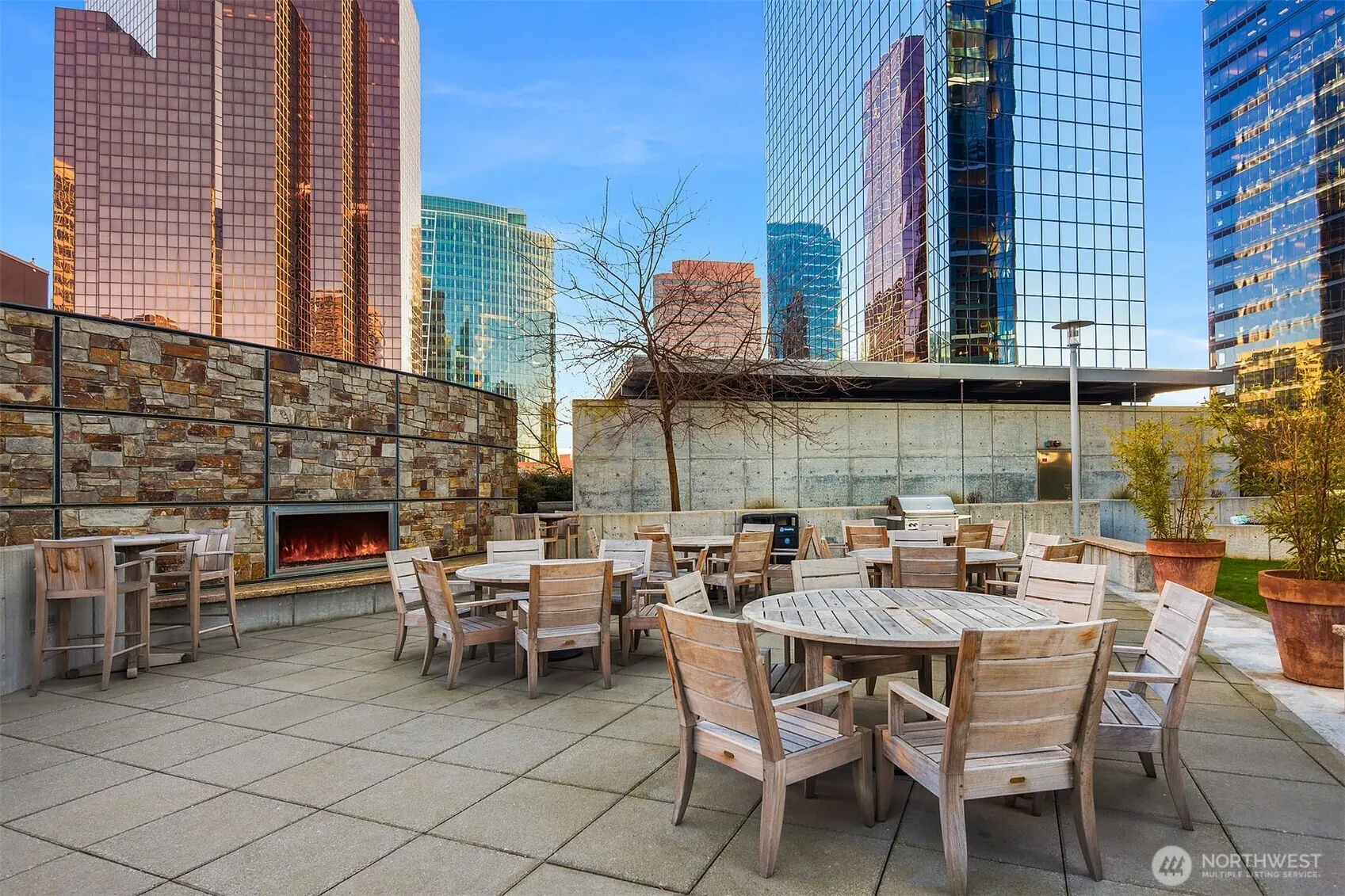 10700 NE 4th Street #3312, Bellevue, WA 98004