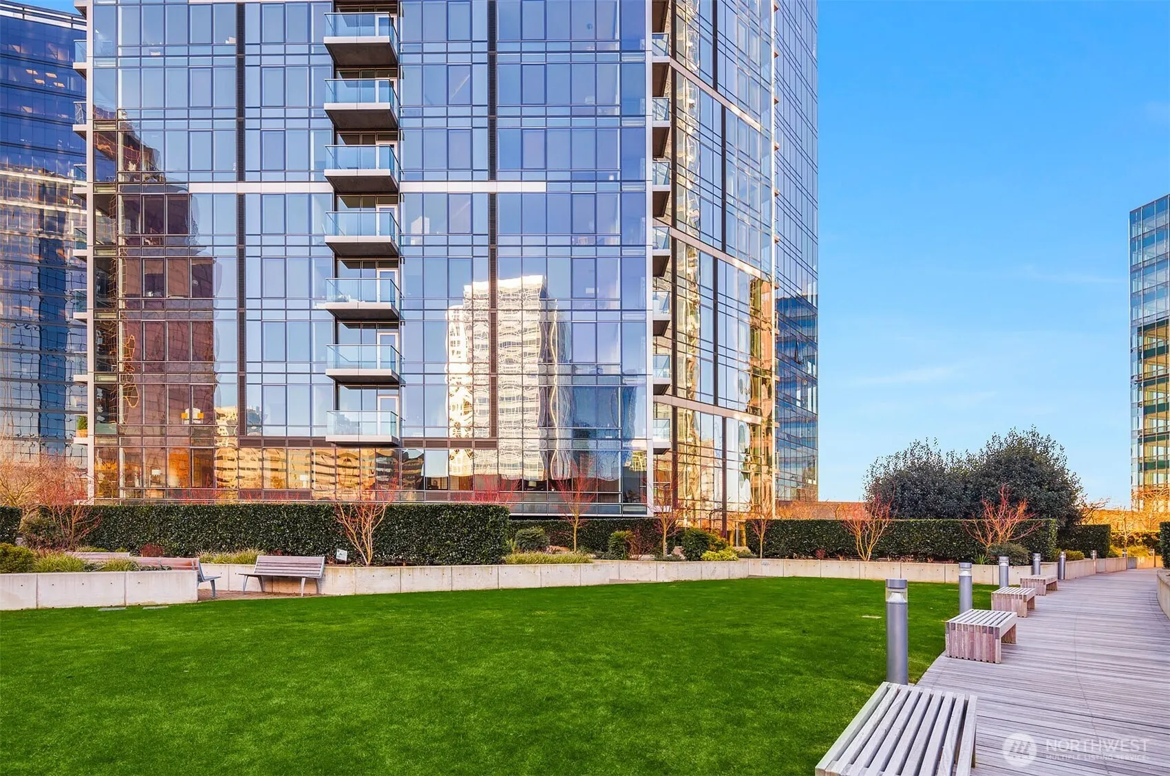 10700 NE 4th Street #3312, Bellevue, WA 98004