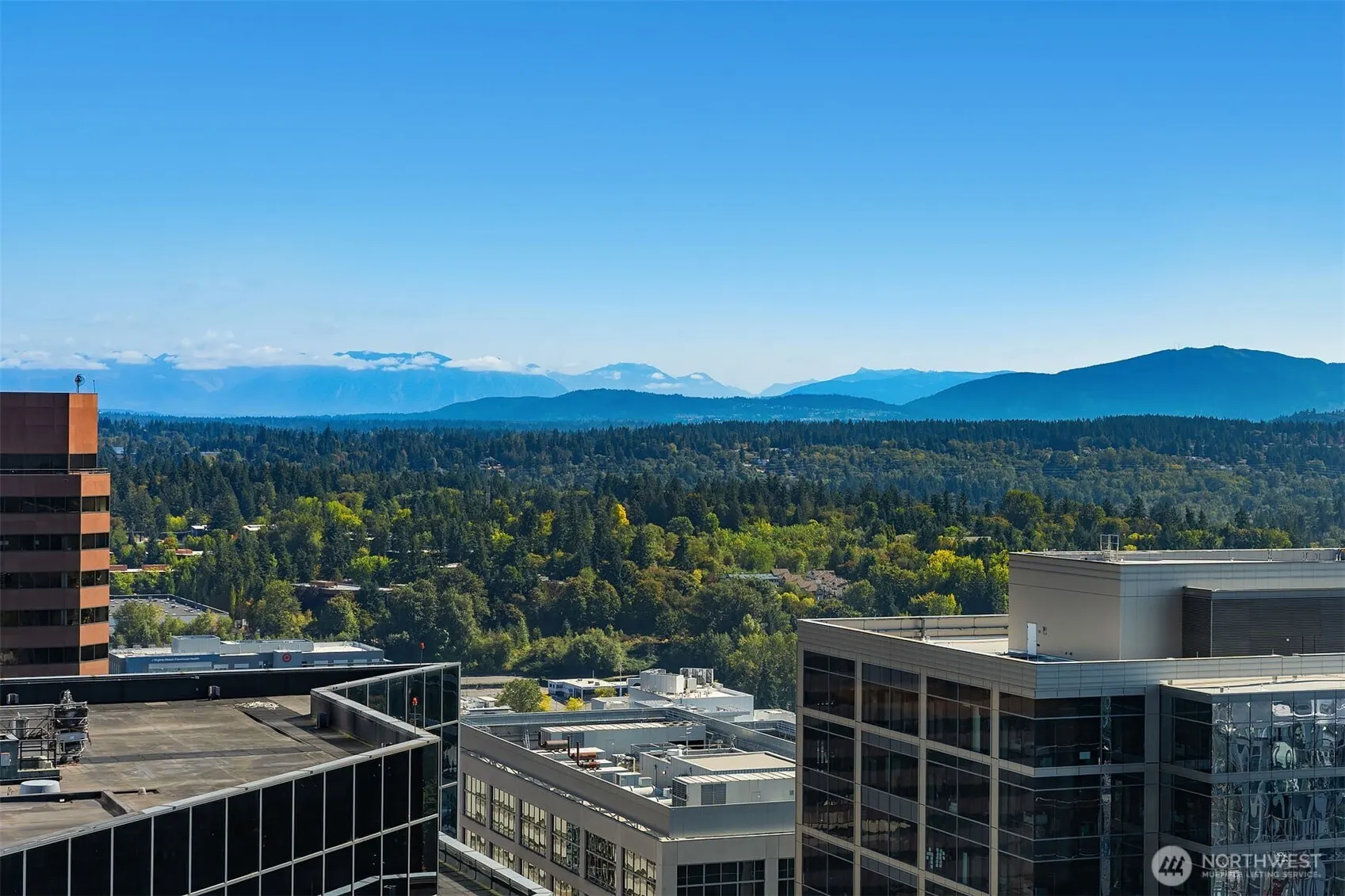 10700 NE 4th Street #3312, Bellevue, WA 98004