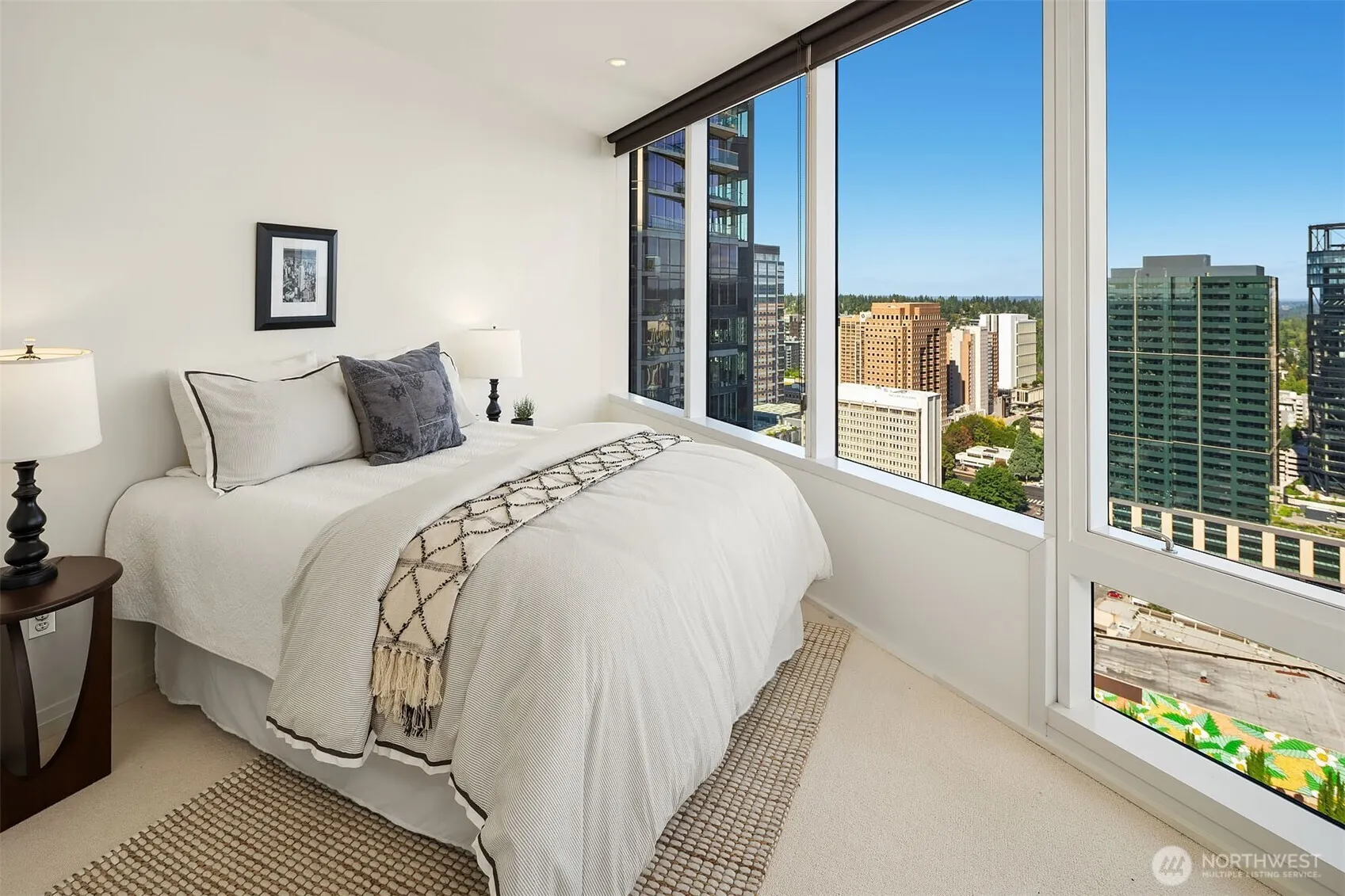 10700 NE 4th Street #3312, Bellevue, WA 98004