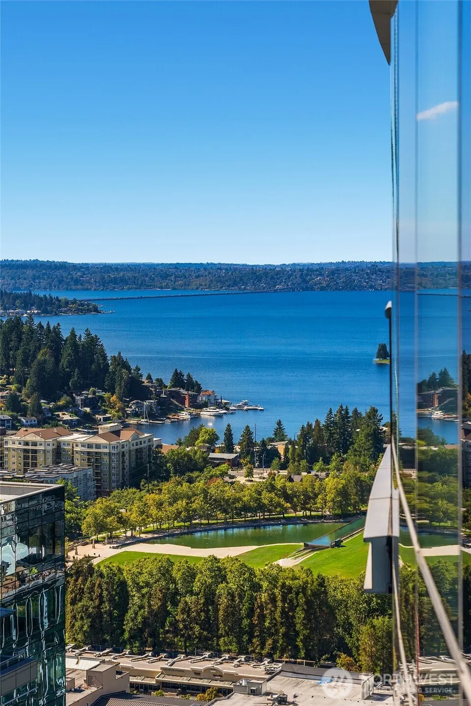10700 NE 4th Street #3312, Bellevue, WA 98004