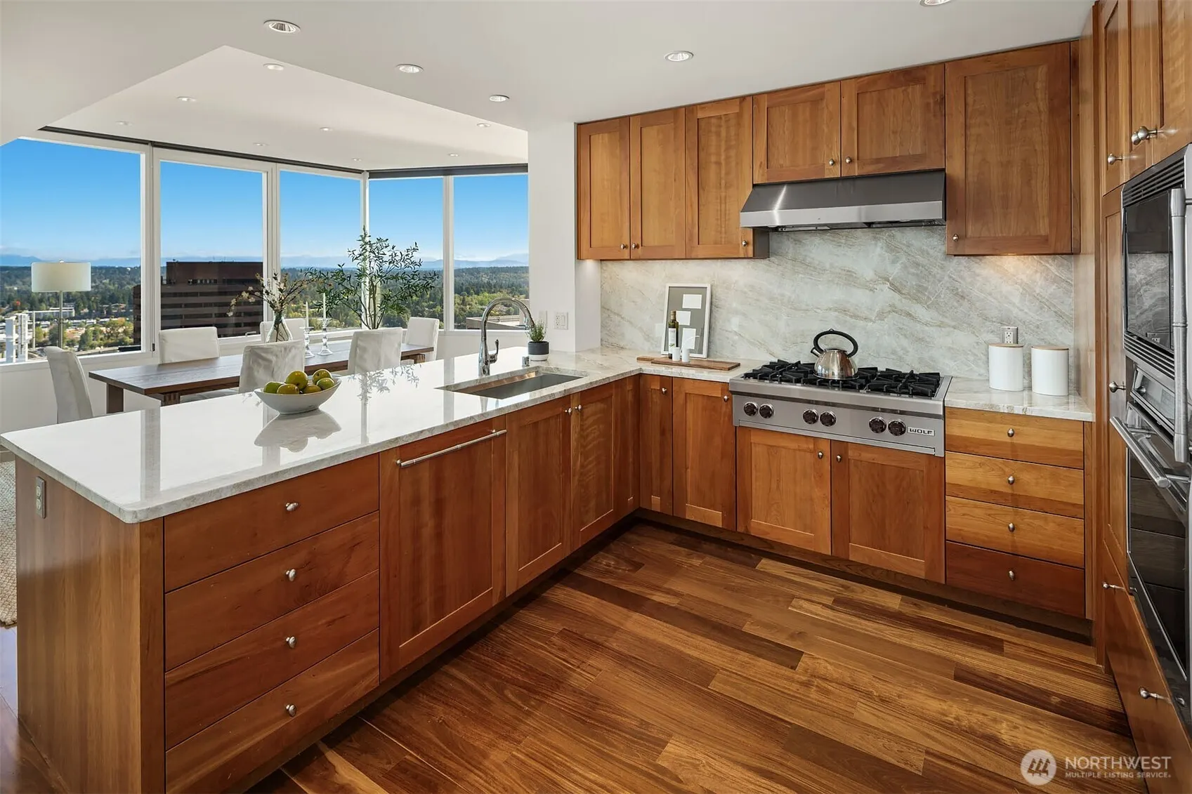 10700 NE 4th Street #3312, Bellevue, WA 98004