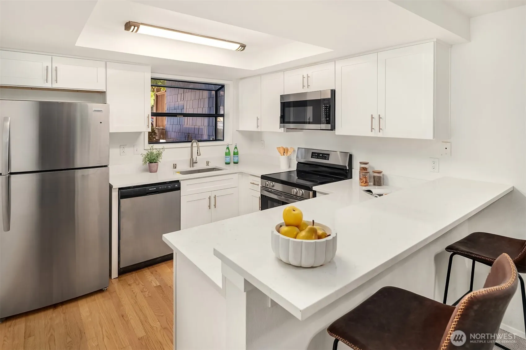 9165 45th Avenue SW #2, Seattle, WA 98136