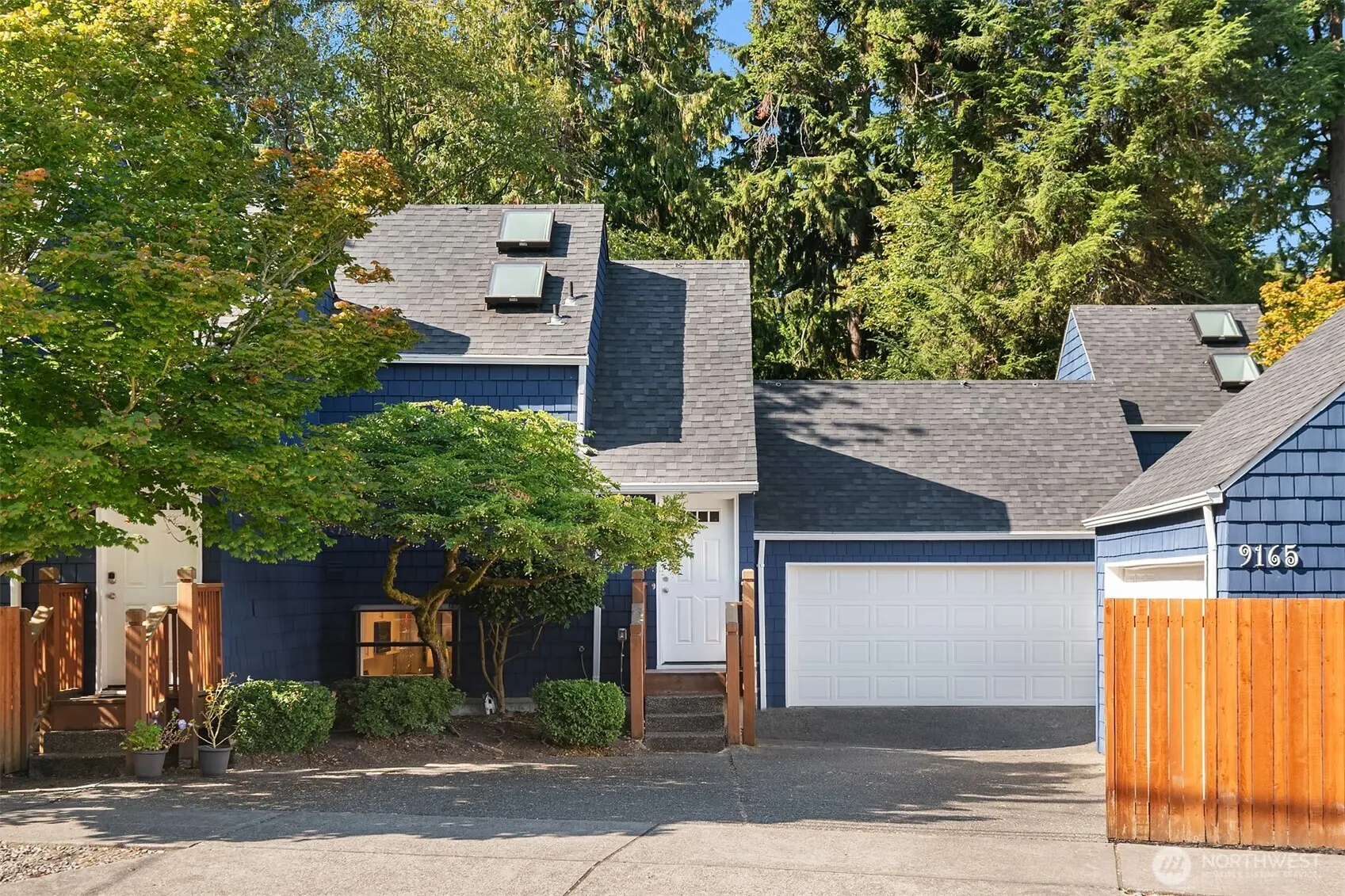 9165 45th Avenue SW #2, Seattle, WA 98136