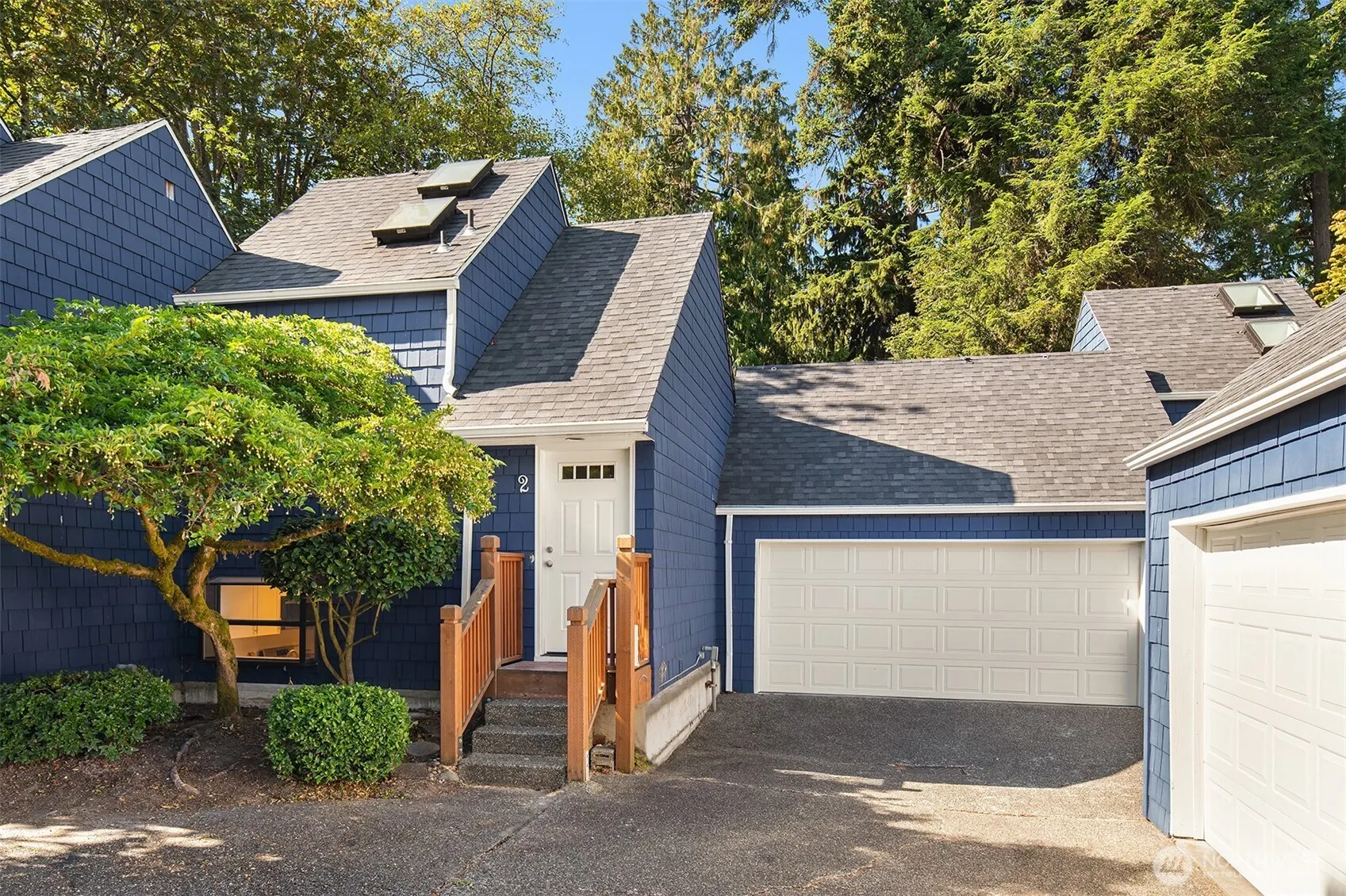 9165 45th Avenue SW #2, Seattle, WA 98136