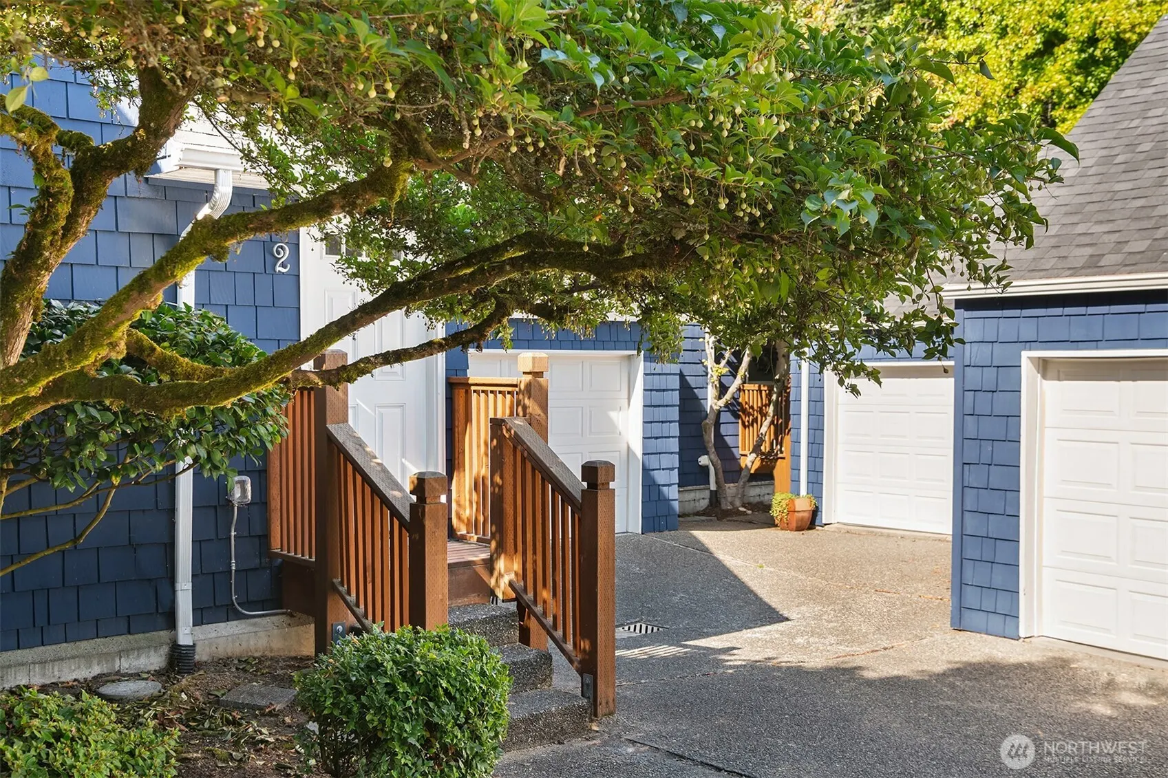 9165 45th Avenue SW #2, Seattle, WA 98136