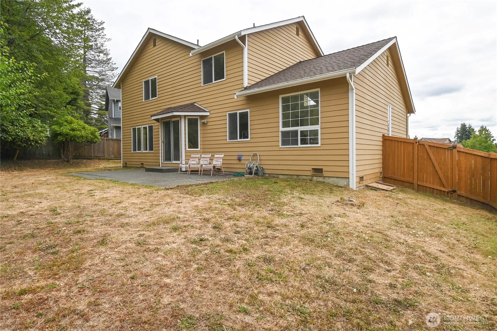 17310 37th Avenue W, Lynnwood, WA 98037