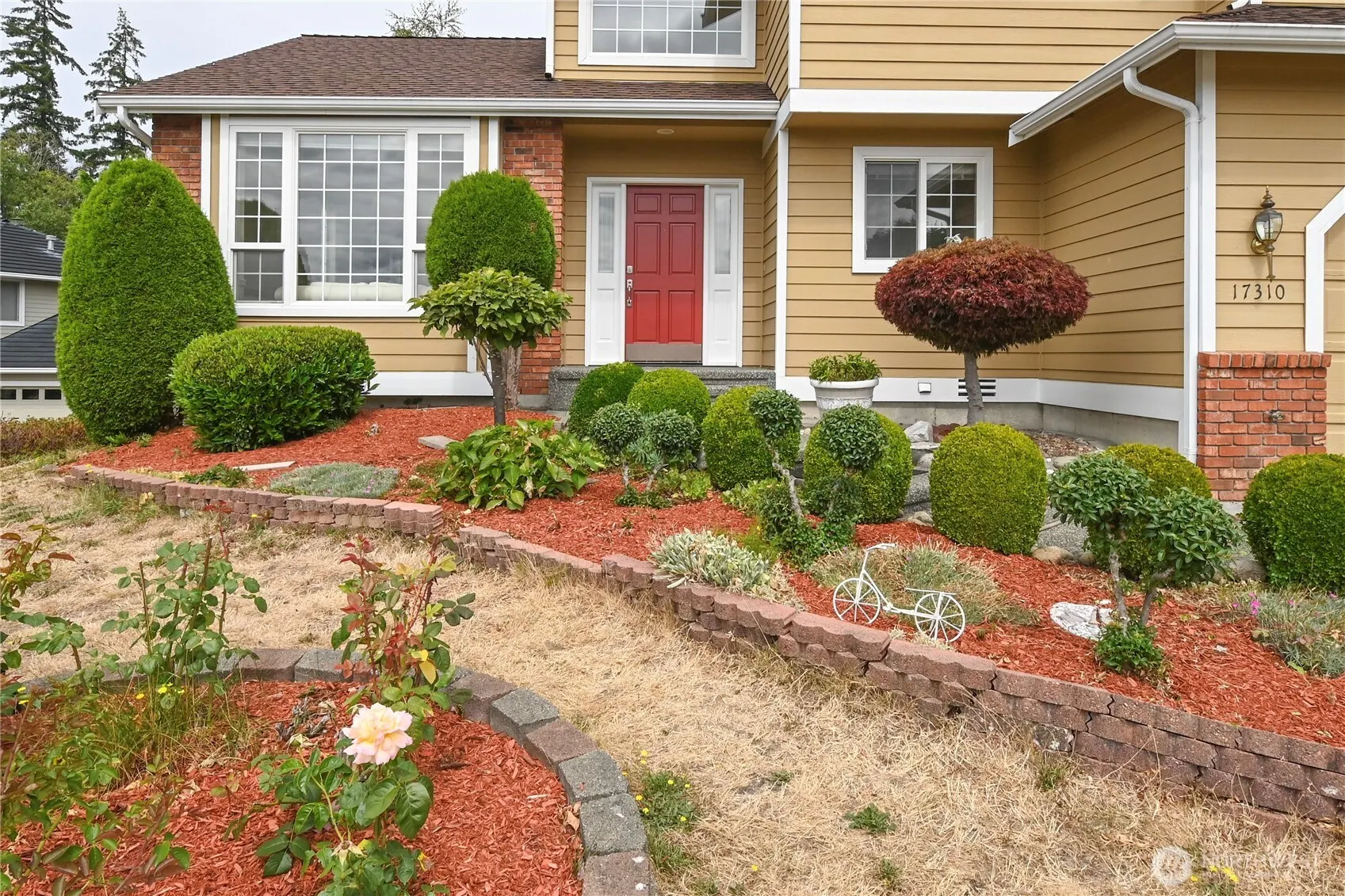 17310 37th Avenue W, Lynnwood, WA 98037